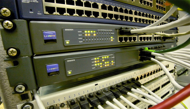 internet traffico dati