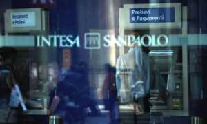 intesa s paolo