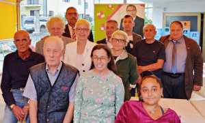 lista ciurleo sindaco