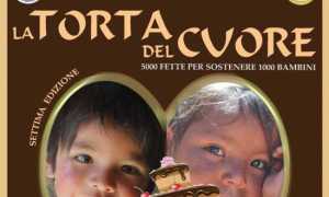 locandina torta 2018