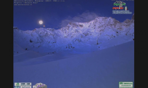 luna macugnaga belvedere rosa