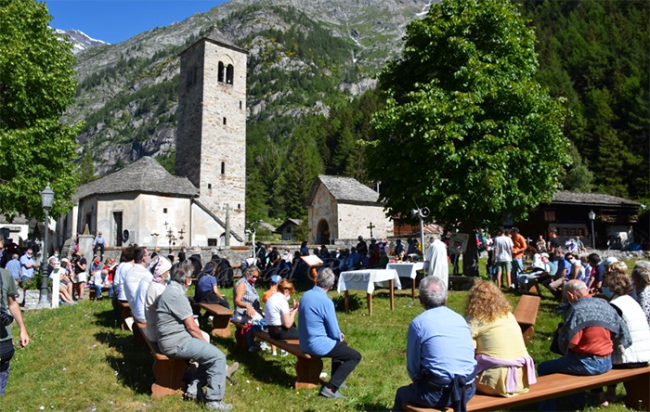 macugnaga messa dorf bernardo