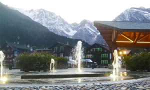 macugnaga parete est rosa