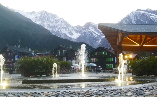 macugnaga parete est rosa