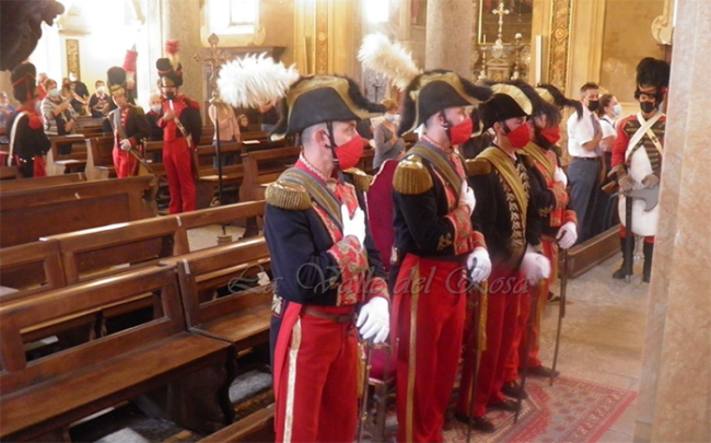 madunina bannio milizia chiesa 21