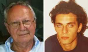 margaroli padre figlio incidenti