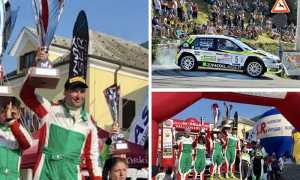 marharoli rally mix