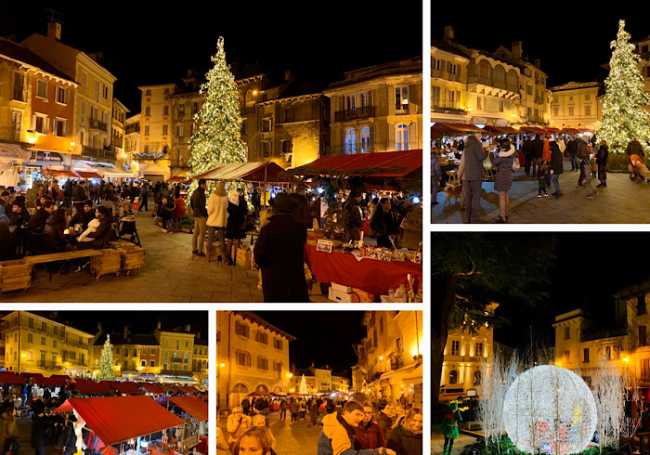 mercatini natale 19 notte mix