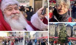 mercatini nataler domo 22 giorno mix