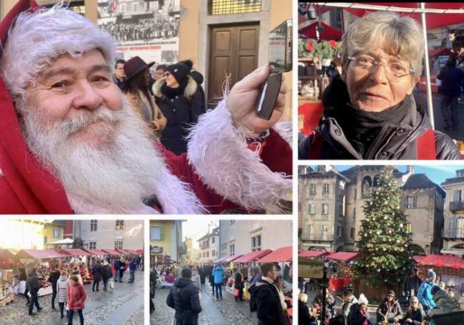 mercatini nataler domo 22 giorno mix