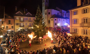 mercatini vigezzo mangiafuoco