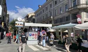 mercato domo viale sole