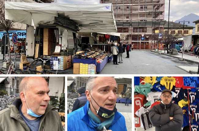 mercato stazione mix