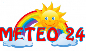 meteo 24 logo sole
