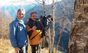 midali telecamere viganella