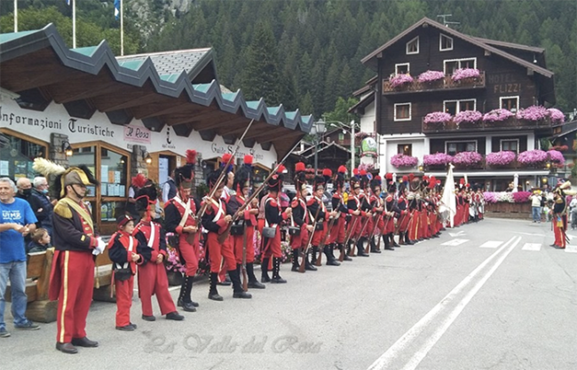 milizia bannio macugnaga