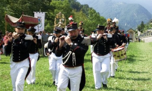 milizia pifferaio calasca