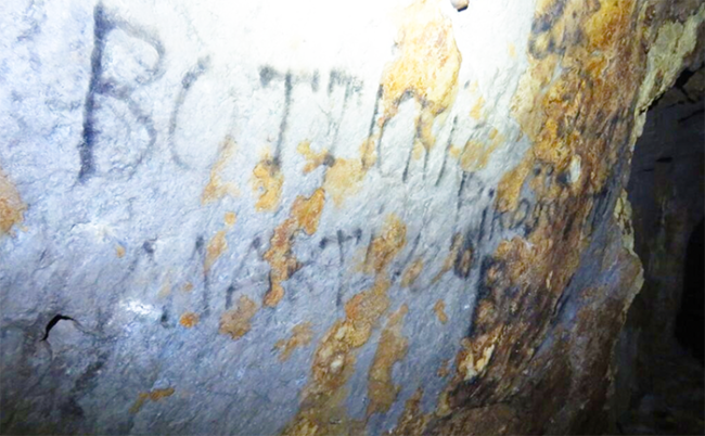 miniere antrona nomi