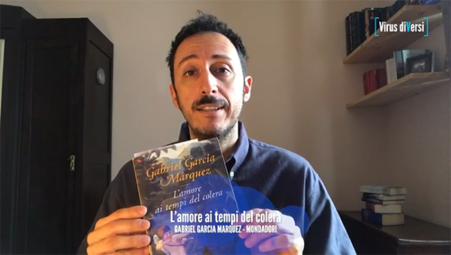 mirko zullo marquez libro