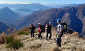 montagna calpera fabbri