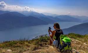 monte giove musica quota