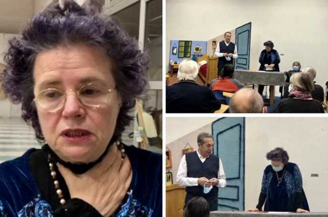 mostra fabbrica comunicazione