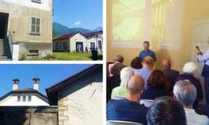 mostra impresa girola