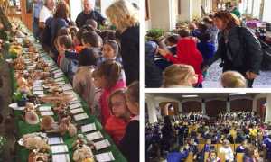 mostra ortofrutticola rosmini