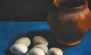 mostra sergio bonfantini 1