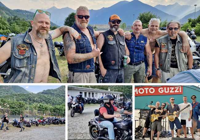 moto guzzi beura raduno 22 mix