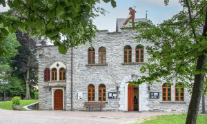 museo spaccacamini vigezzo