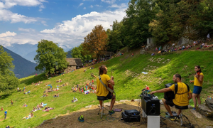 musica quota 20 antrona