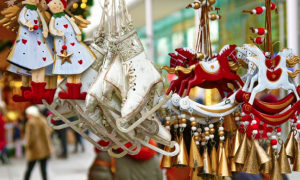 natale bancarella pattini