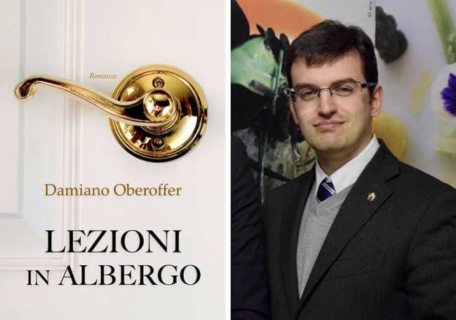 oberoffer libro