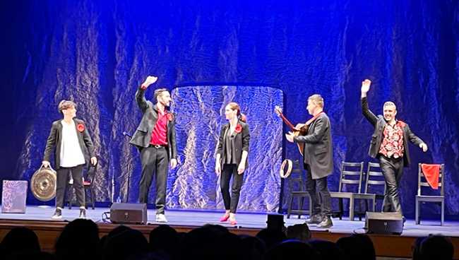 oblivion rapsody fabbrica