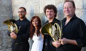 olzer band tromboni