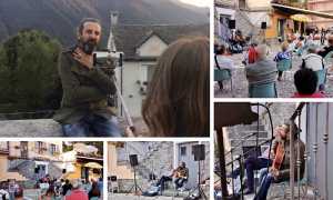 omar pedrini toceno mix 20