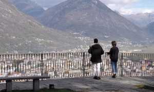 ordine corto alberghiero rosmini