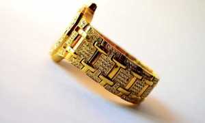 orologio lusso baselworld