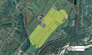 ospedale domo nuovo A planimetria