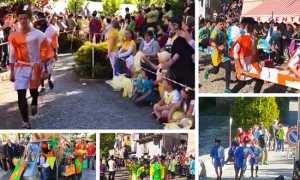 palio asini varzo 2017