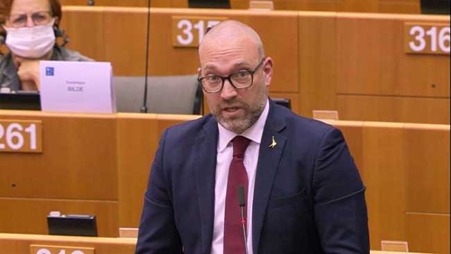 panza alessandro parlamento ue frontalieri