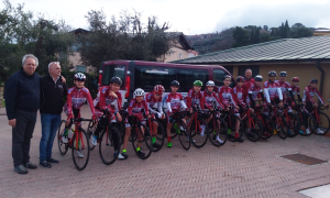 pedale ossolano squadra 20