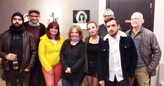 personale mostra stefanelli silvia