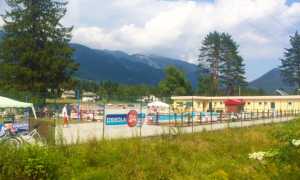 piscina santa maria pineta