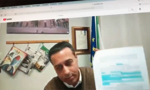 pizzi consiglio online