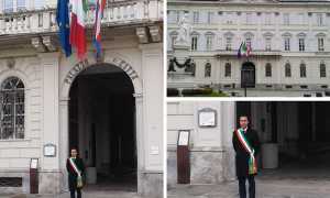 pizzi minuto silenzio