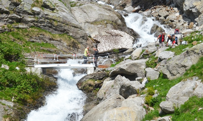 ponte oasi faunistica macugnaga