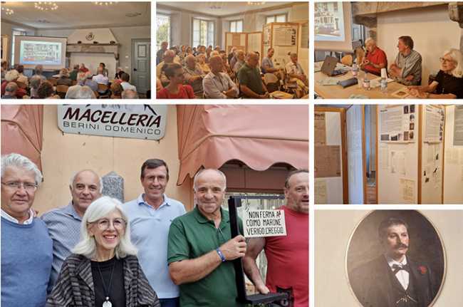 premio testore mostra toceno 23