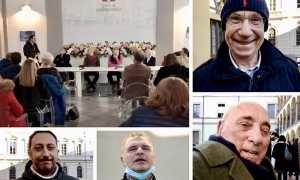 presentazione film chiello mengacci mix